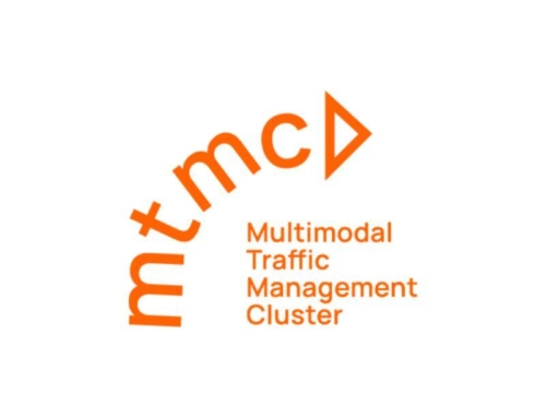 DELPHI joins the Multimodal Traffic Management Cluster (MTM)