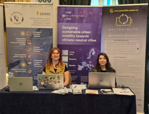 10th ITS HELLAS Conference