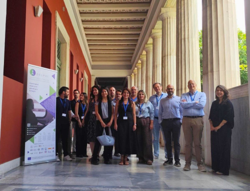 DELPHI Project Celebrates its Successful Completion at a Final Event in Athens